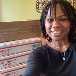 Welcome to my closet❤️